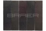 Облицовочный кирпич BRAER PRO 28.02 — изображение 2