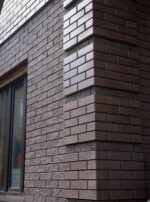 Кирпич BARRUM Зеленый Фасонный Полуторный 230х60х88 — изображение 3