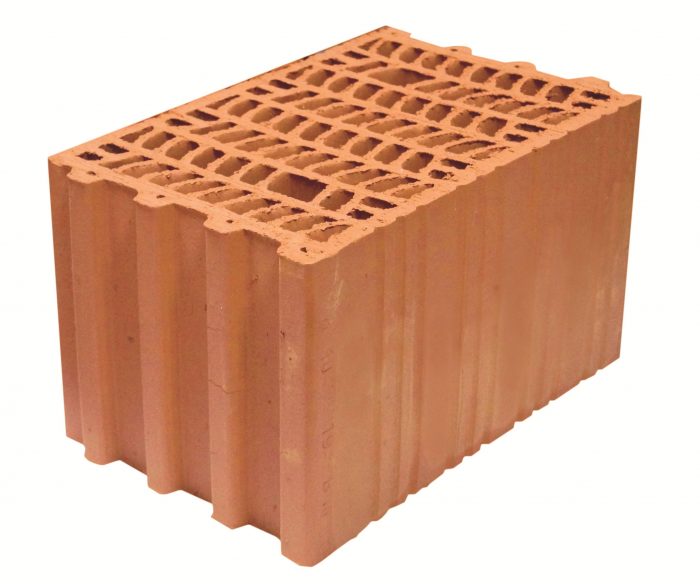KERAKAM 25XL – тоньше стена