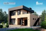 Кирпич лицевой керамический утолщенный соломенный руст М175 ГОСТ 530-2012 — изображение 4