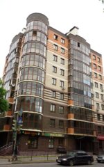 Кирпич лицевой керамический одинарный терракотовый бархат М150 ГОСТ 530-2012 — изображение 14
