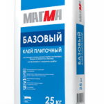 Клей плиточный «Базовый»