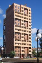 Кирпич лицевой керамический одинарный соломенный руст М175 ГОСТ 530-2012 — изображение 16