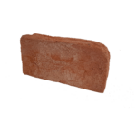 Кирпич ригельный Степной 1NF РАДИУСНЫЙ (R-60)