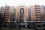 Кирпич лицевой керамический одинарный терракотовый бархат М150 ГОСТ 530-2012 — изображение 13