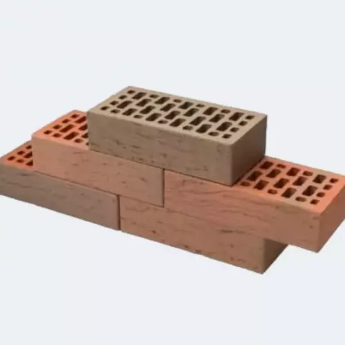 Кирпич Баварская кладка Рустик 1.4 НФ