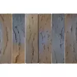 Кирпич BRAER PRO 5.06 1 НФ