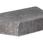 Кирпич BARRUM Слоновая кость Фасонный Одинарный 230х100х65
