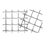 Сетка жесткая для армирования яч. 0,35*2м