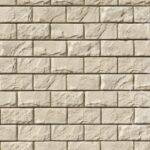 Камень искусственный для НФС White Hills Шеффилд F435-10 угловой элемент c расшивкой 0