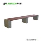 Лавка New City Plus PURE