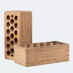 Кирпич Мокко Дикий камень 1