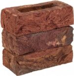 Кирпич ригельный Образцово WDF