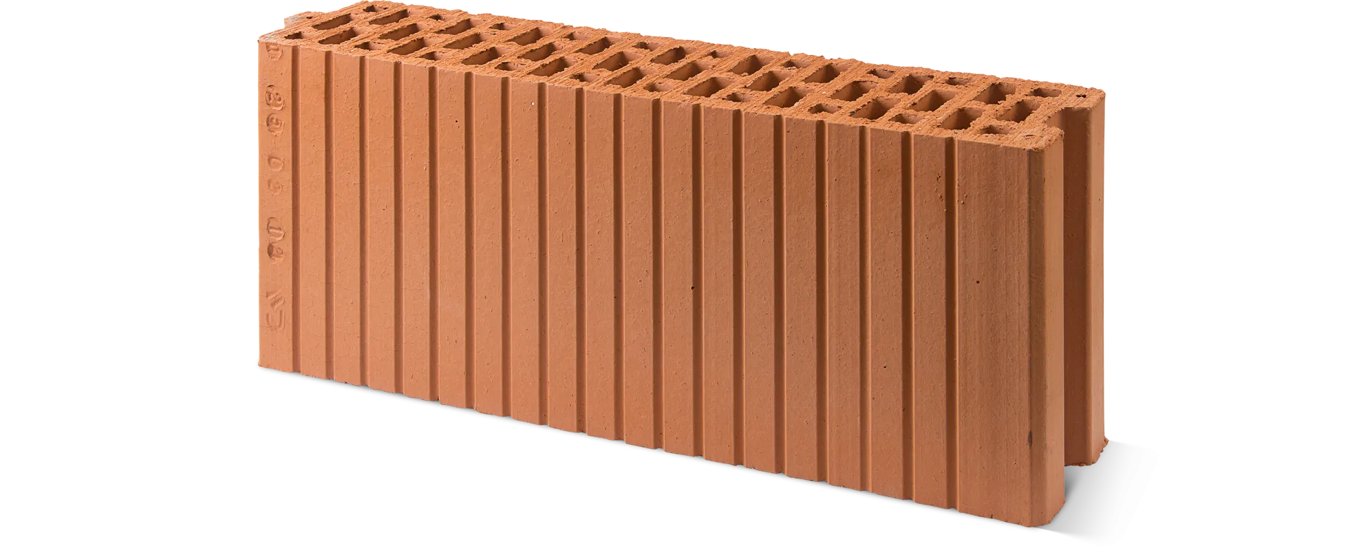 Блок перегородочный POROMAX-120