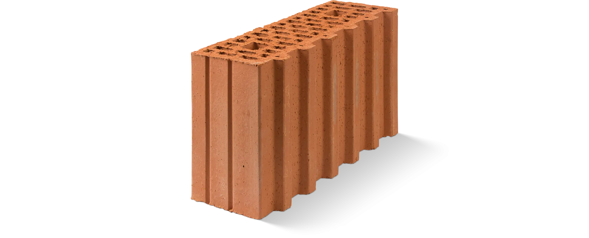 Доборный блок POROMAX™-380-1/2-Д