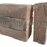 Кирпич ручной формовки Ай-Петри