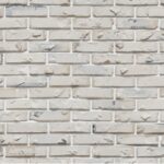 Рядовая плитка White Hills Эрдинг брик 679-10 с расшивкой 1