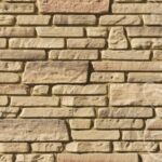 Рядовая плитка White Hills Лаутер 520-60 c расшивкой 1