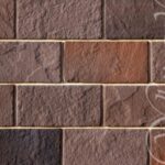 Рядовая плитка White Hills Ленстер 532-40 с расшивкой 1