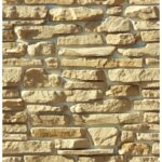 Рядовая плитка White Hills Морэй 525-10 с расшивкой 1