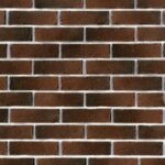 Рядовая плитка White Hills Сити брик 379-40 с расшивкой 1