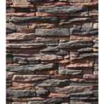 Рядовая плитка White Hills Уорд Хилл 132-40 без шва