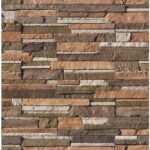 Рядовая плитка White Hills Зендлэнд 242-90 без шва
