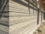 Кирпич BARRUM Горчичный Фасонный Брусок одинарный 230х60х65 — изображение 2