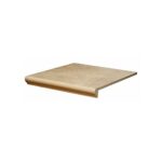 Ступень фронтальная Interbau Alpen 044 Allgau 310x320 мм R11/B