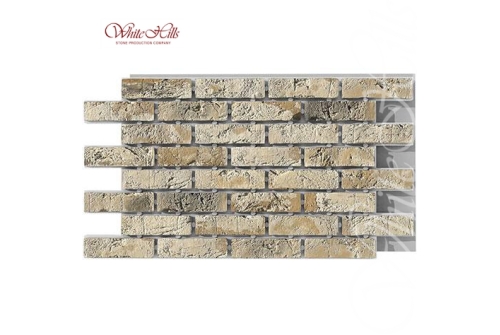 Термопанель White Hills Лондон Брик Т304-10 Design
