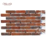 Термопанель White Hills Лондон Брик Т304-70 Design