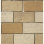 Угловой элемент White Hills Тиволи 554-15 с расшивкой 1