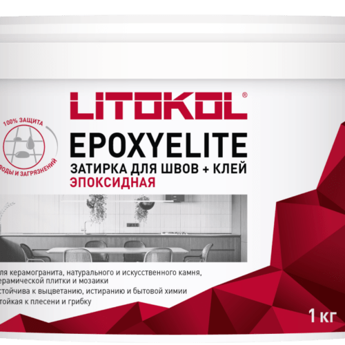 EPOXYELITE E.04 Платина