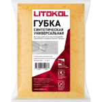 Губка синтетическая