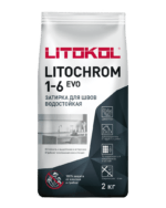 LITOCHROM 1-6 EVO LE.200 белый
