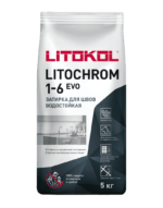 LITOCHROM 1-6 EVO LE.200 белый