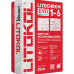 LITOCHROM 1-6 EVO LE 376 мятный