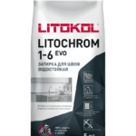LITOCHROM 1-6 EVO LE 376 мятный