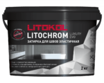 LITOCHROM LUXURY EVO LLE.320 шампань