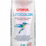 LITOCOLOR L.10 Светло-серый