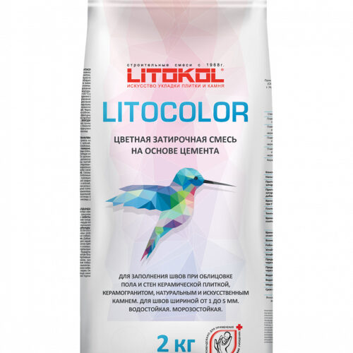 LITOCOLOR L.24 Карамель