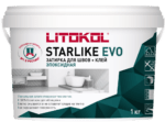 STARLIKE EVO S.200 Avorio