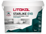 STARLIKE EVO S.105 Bianco Titanio