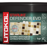 STARLIKE DEFENDER EVO S.225 Tabacco