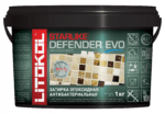 STARLIKE DEFENDER EVO S.125 Grigio Cemento
