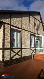 НАРУЖНЫЙ УГОЛ КАМЕНЬ, ЦВЕТ ЖЖЁНЫЙ — изображение 5