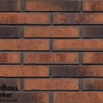 Клинкерная плитка Feldhaus Vascu R767DF14