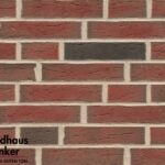 Клинкерная плитка Feldhaus Sintra R689DF17