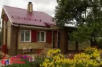 НАРУЖНЫЙ УГОЛ СКАЛИСТЫЙ КАМЕНЬ, ЦВЕТ ТИБЕТ — изображение 3