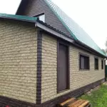 ПАНЕЛЬ ФАГОТ, ЦВЕТ ШАТУРСКИЙ